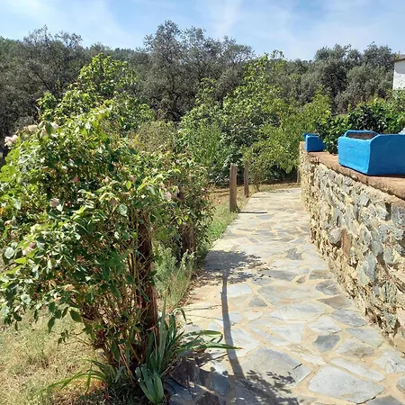 La Encina בית נופש El Quejigo