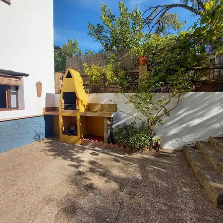 La Encina * El Quejigo