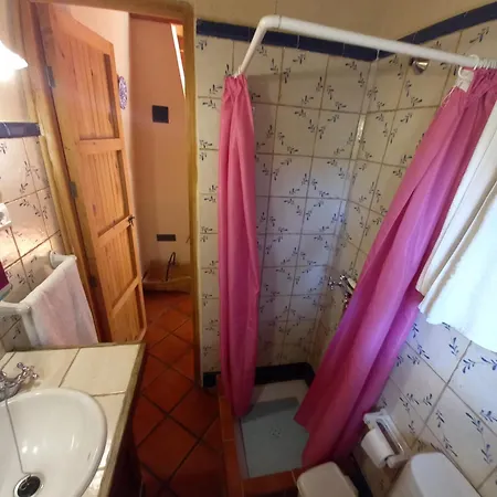 La Encina בית נופש El Quejigo