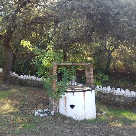 בית נופש La Encina *